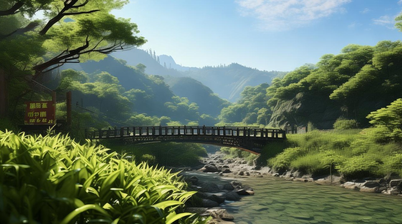 恩施坪坝营旅游景点 恩施坪坝营旅游景点