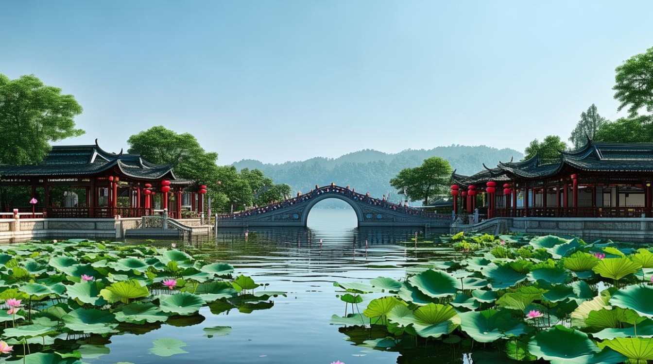 太湖最值得去的景点 太湖最值得去的景点