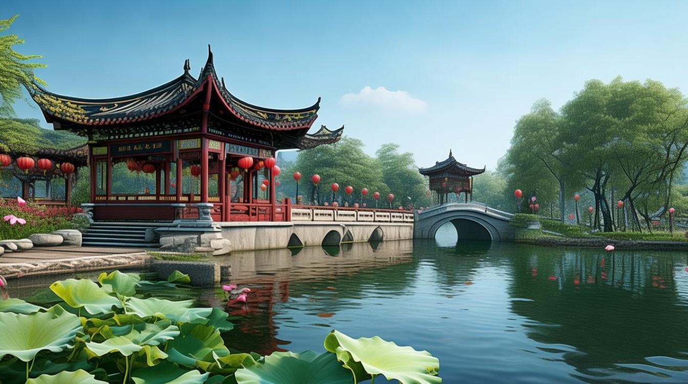 太湖最值得去的景点 太湖最值得去的景点