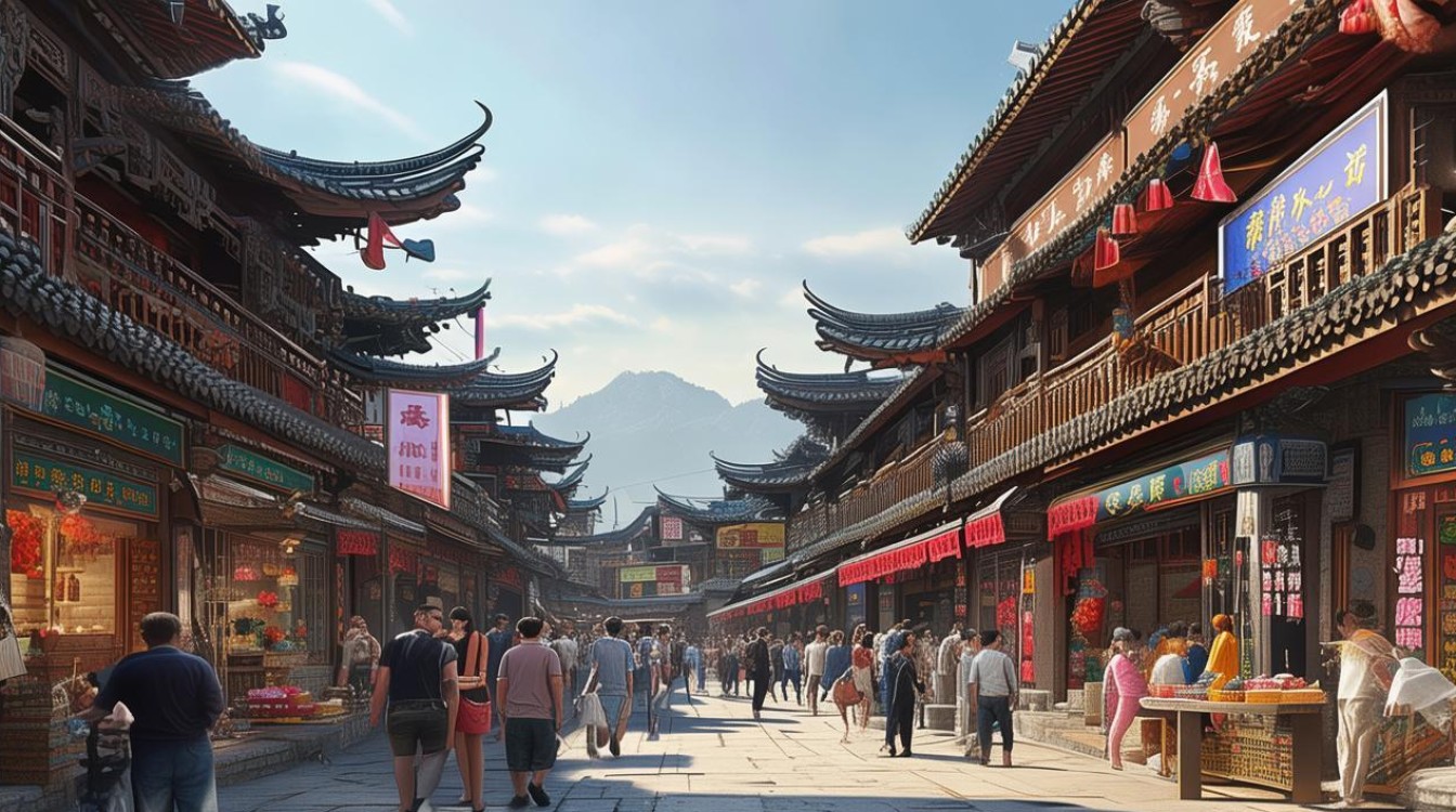 山西长治旅游景点大全 山西长治旅游景点大全