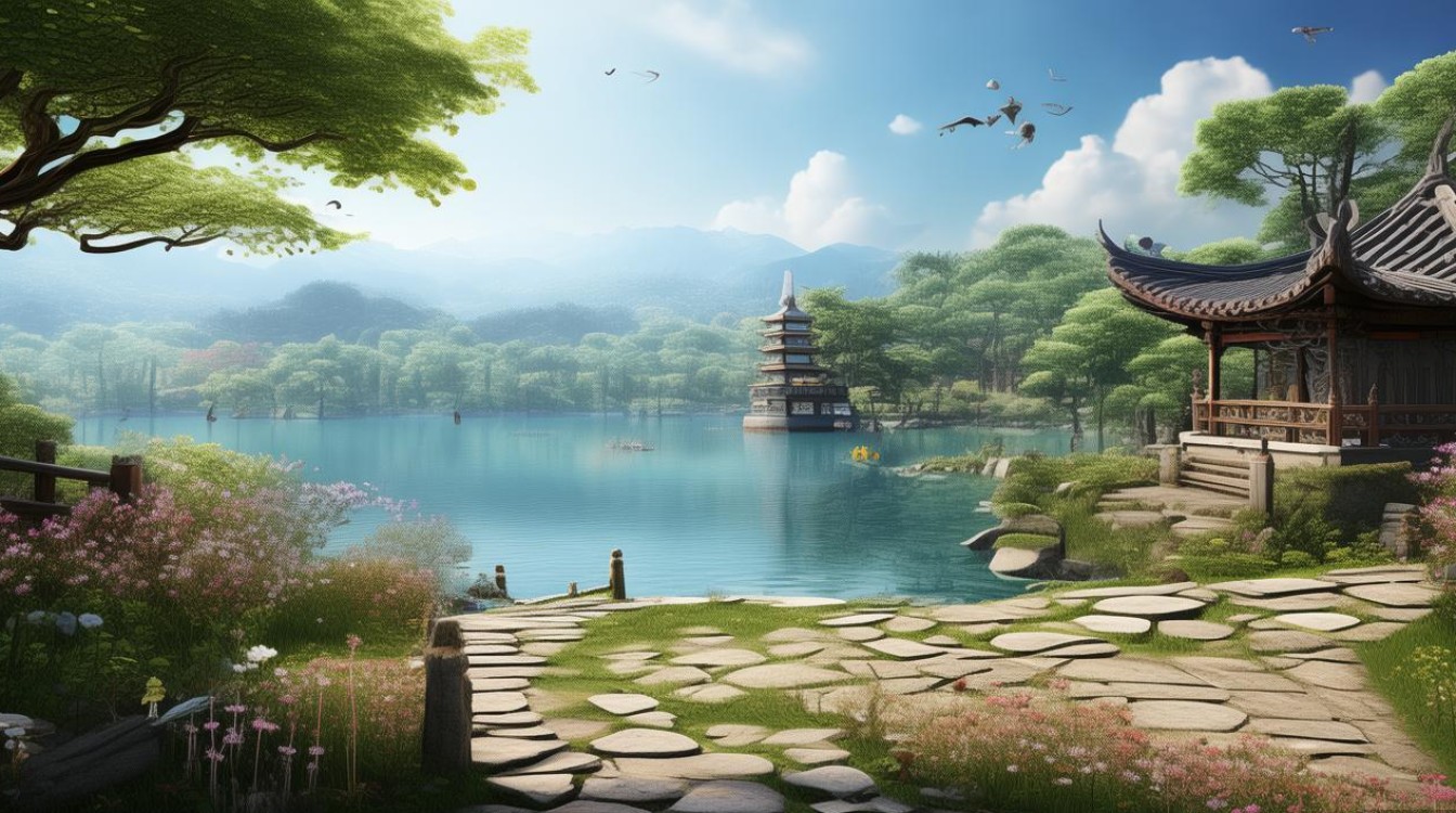 禄口机场附近景点 禄口机场附近景点