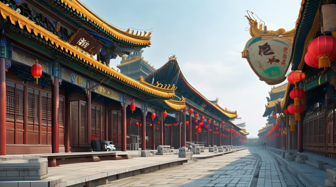 未央区有什么景点 未央区有什么景点