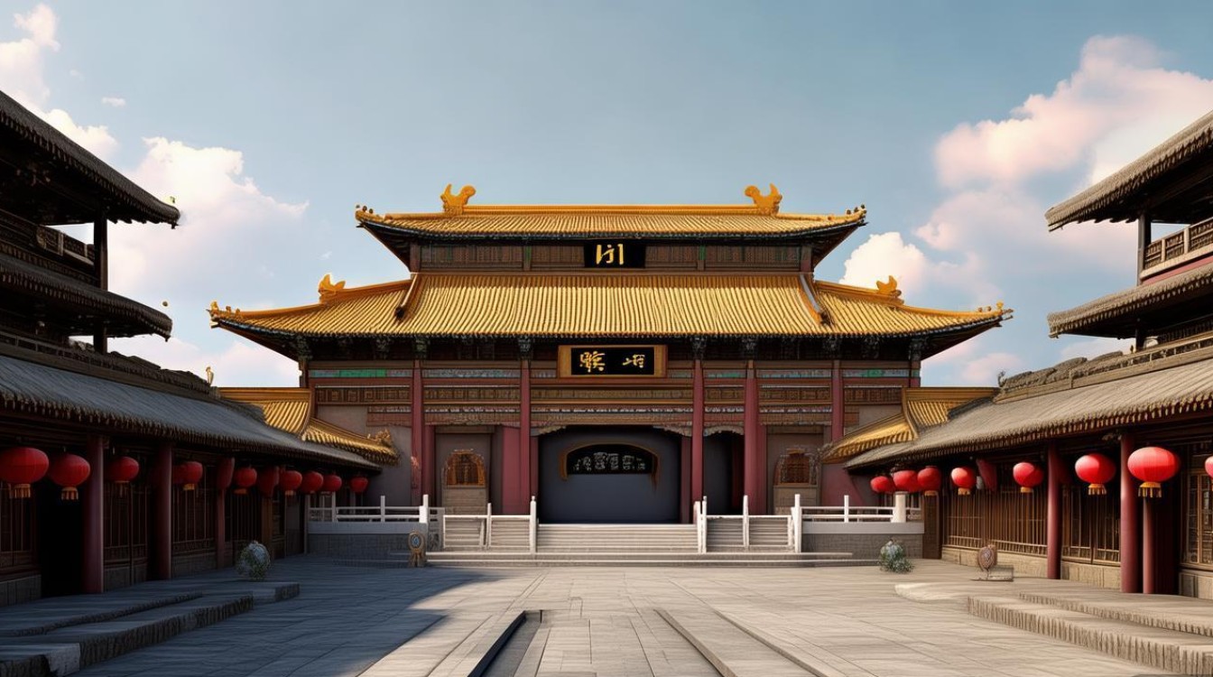 未央区有什么景点 未央区有什么景点