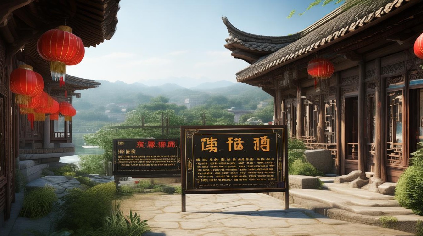 鲁迅故里的景点介绍 鲁迅故里的景点介绍