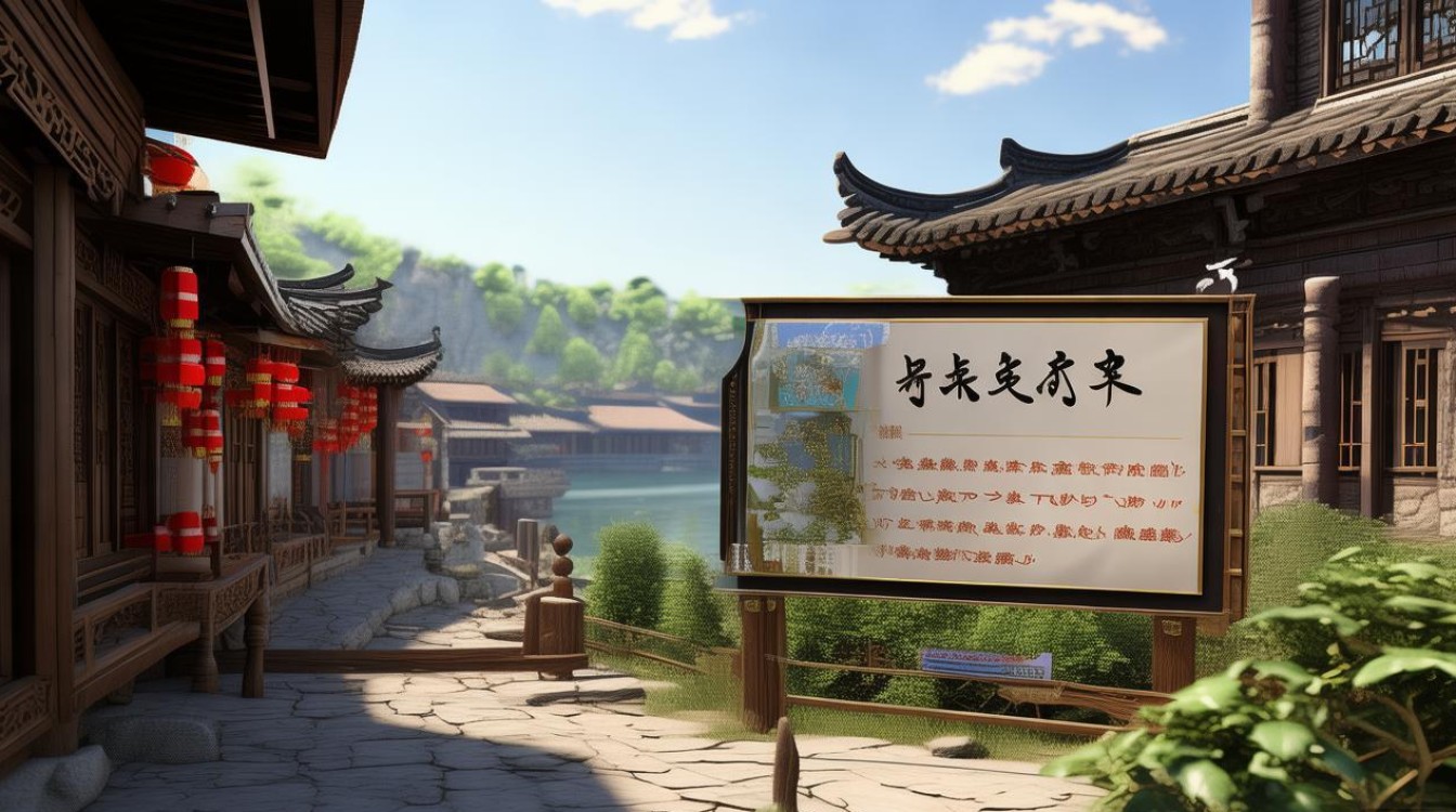 鲁迅故里的景点介绍 鲁迅故里的景点介绍