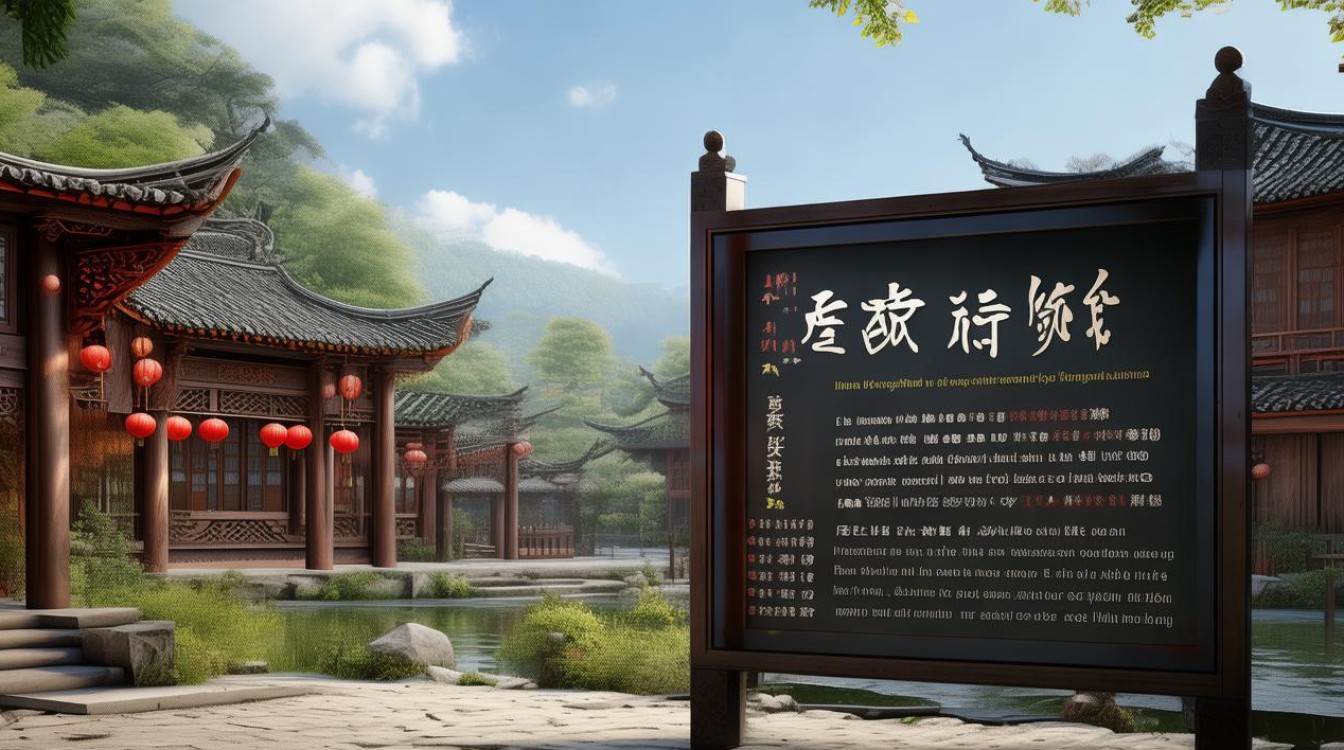 鲁迅故里的景点介绍 鲁迅故里的景点介绍