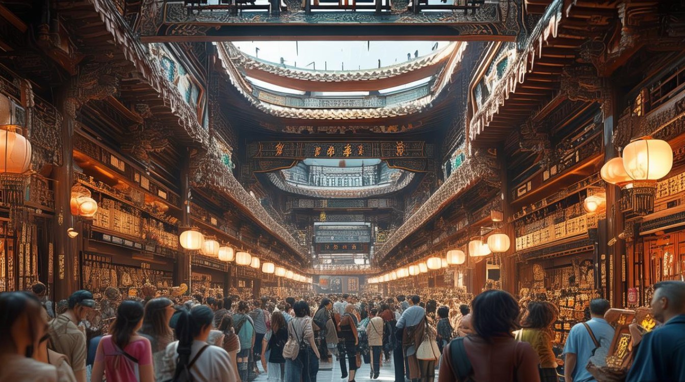 台州室内旅游景点 台州室内旅游景点