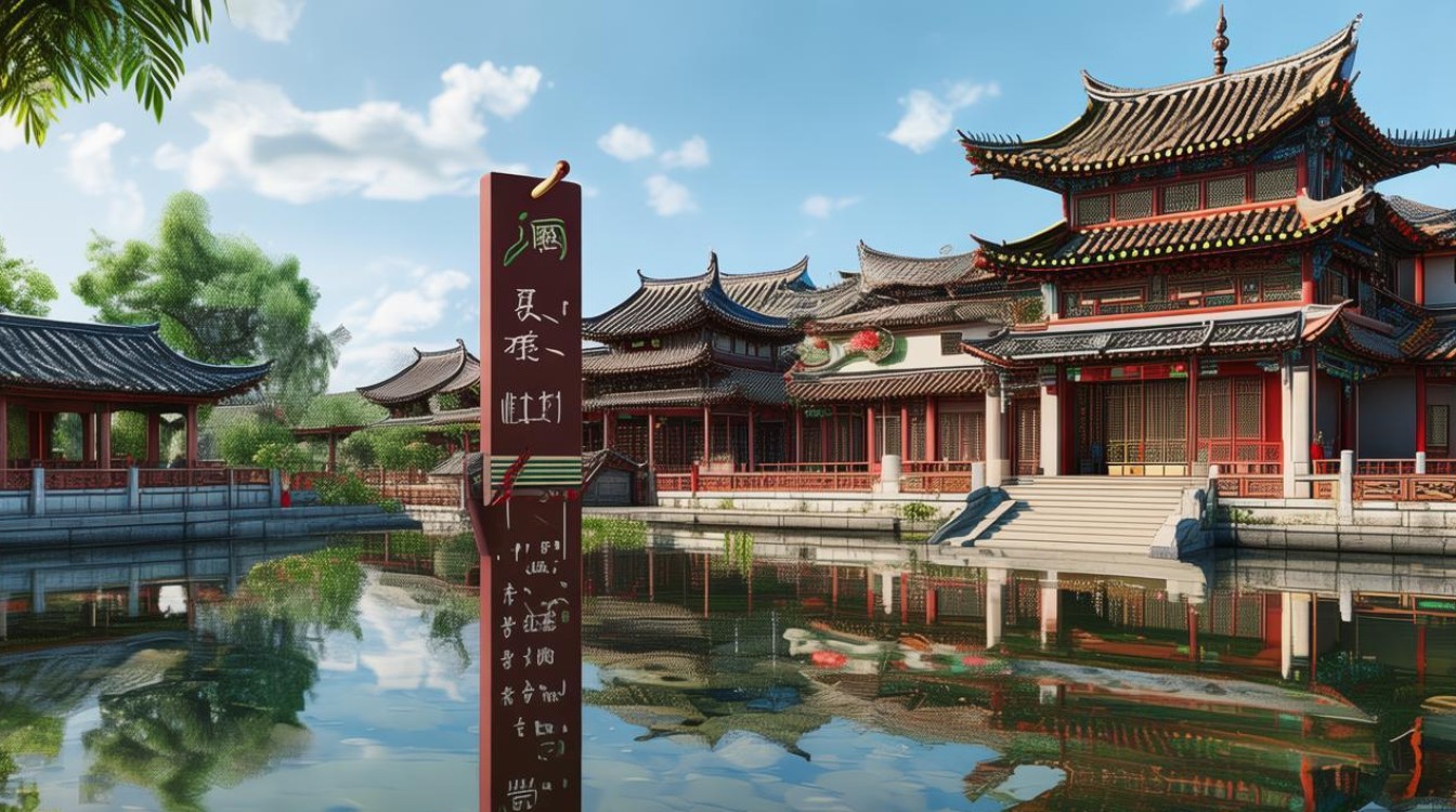 辽源的旅游景点 辽源的旅游景点