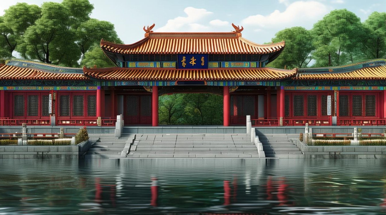 辽源的旅游景点 辽源的旅游景点