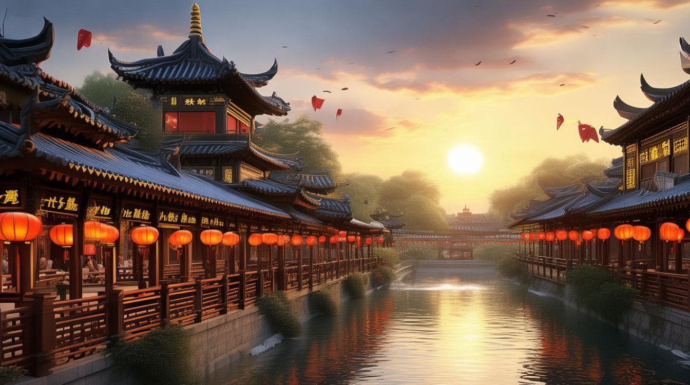 安庆地区旅游景点