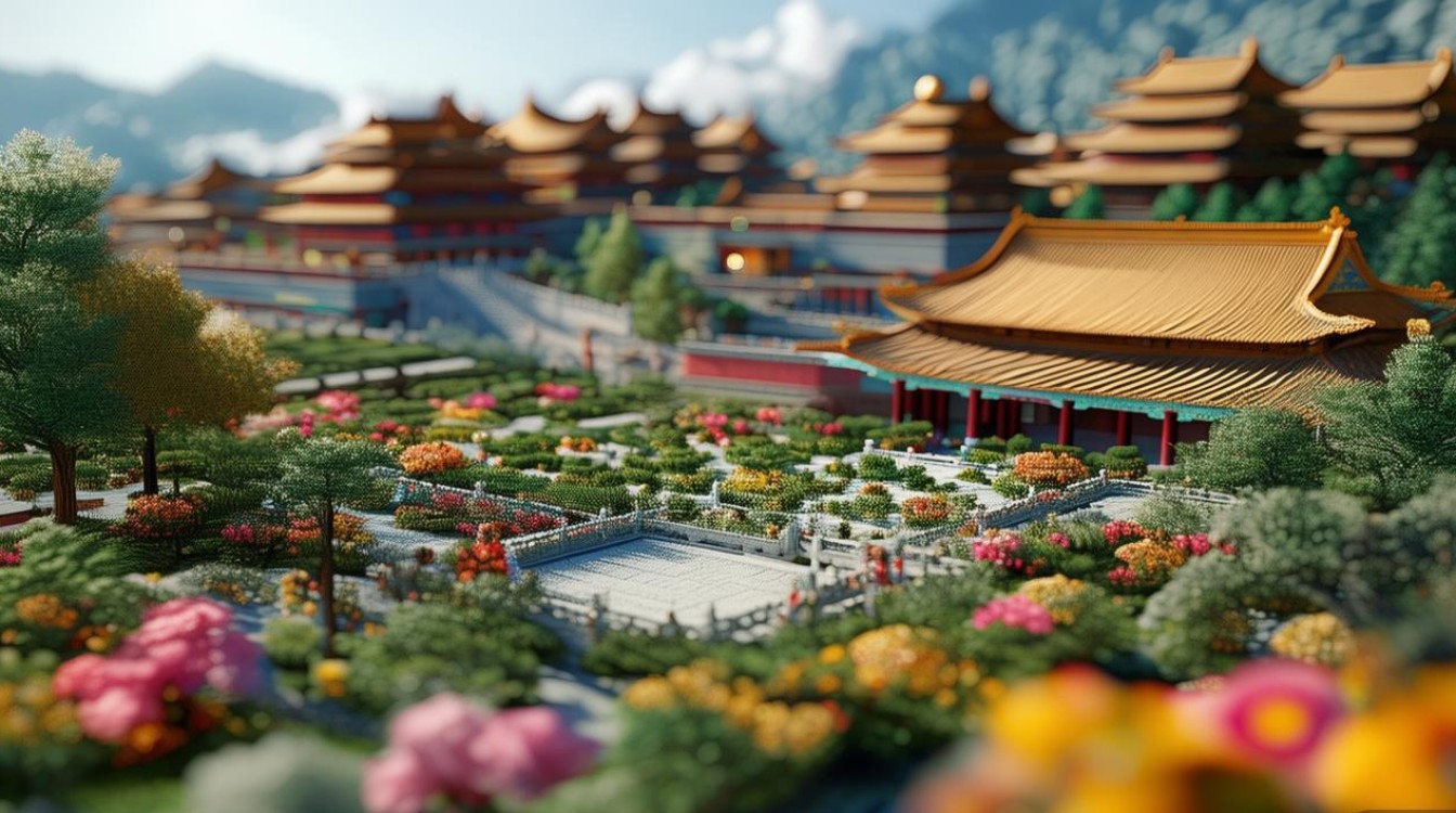 承德著名旅游景点