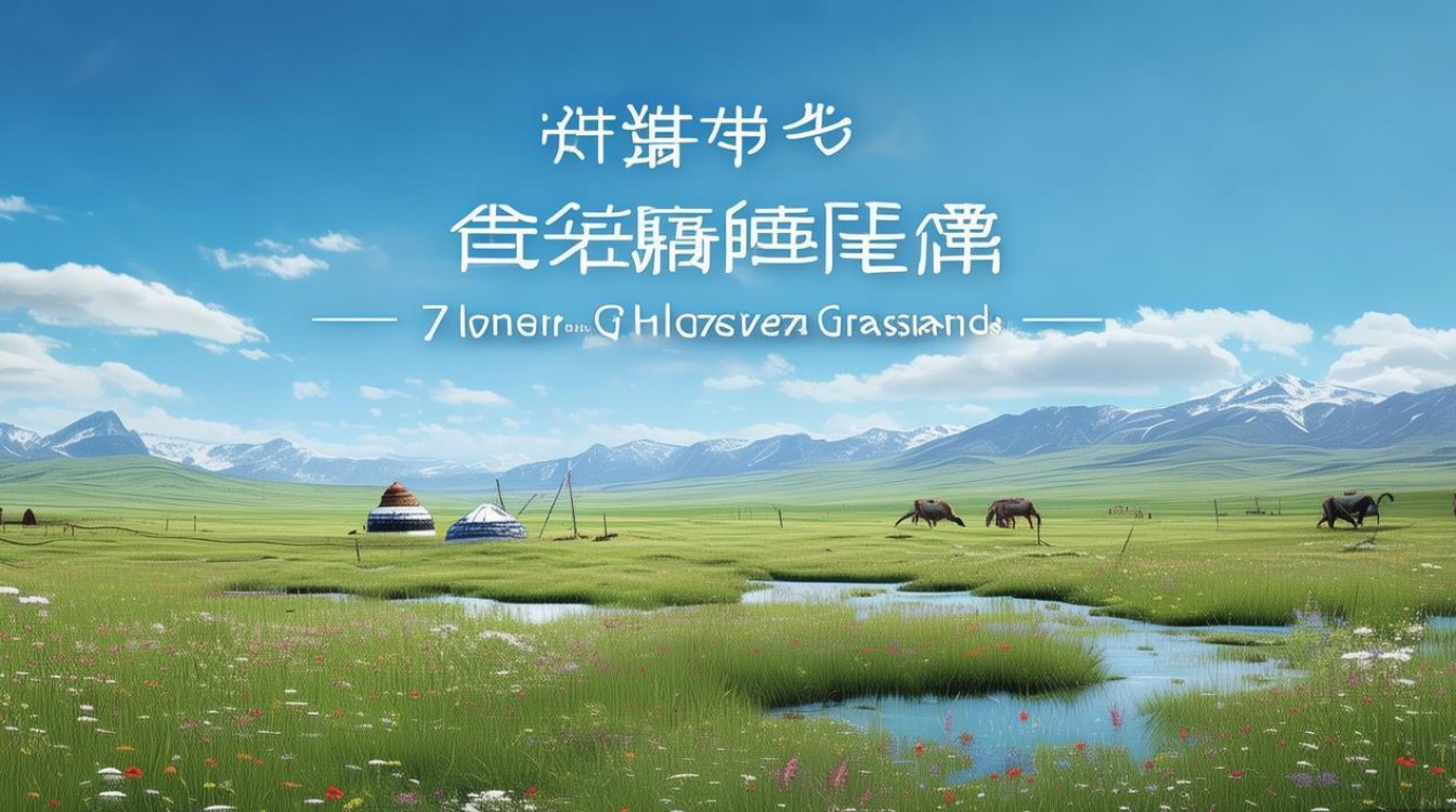 张北草原附近景点