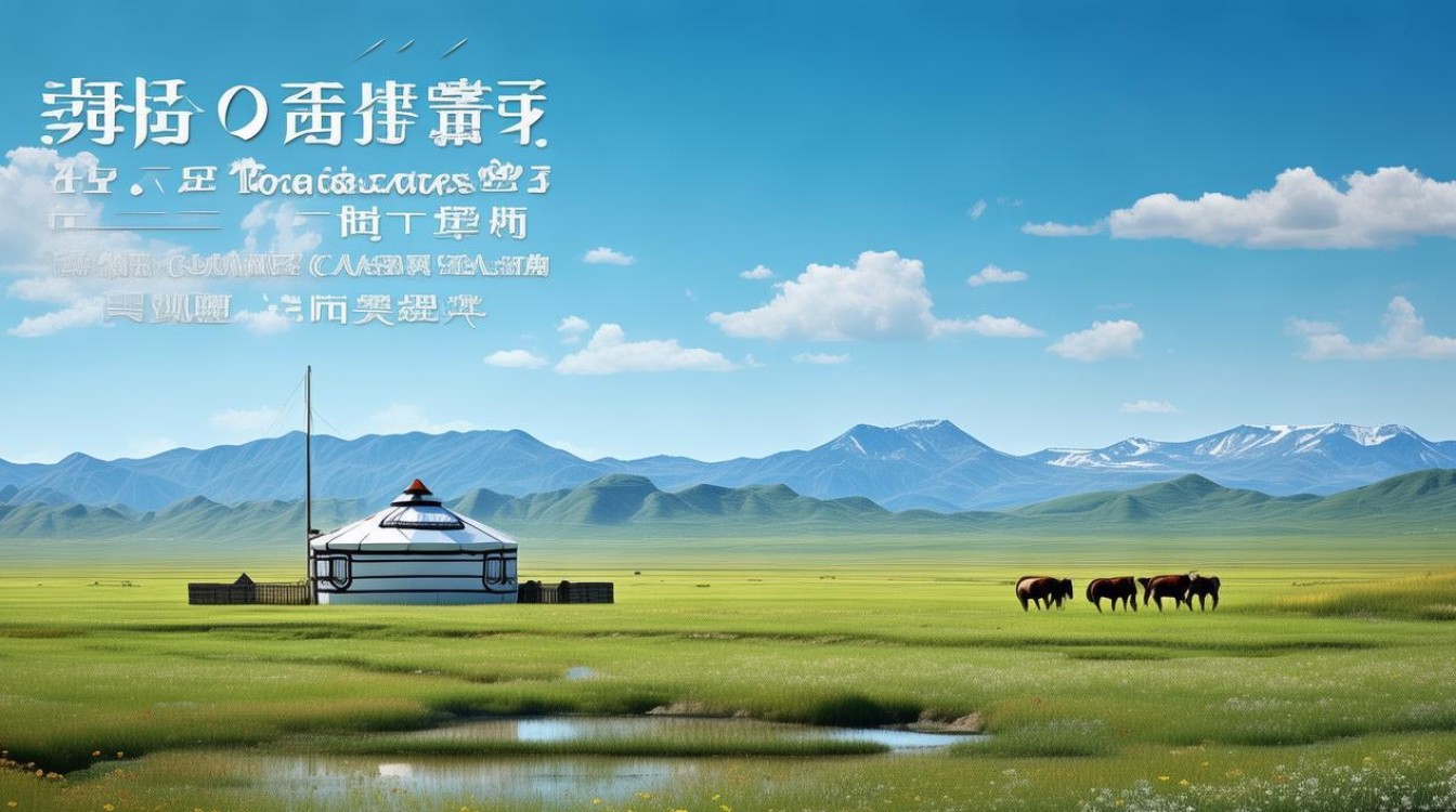 张北草原附近景点