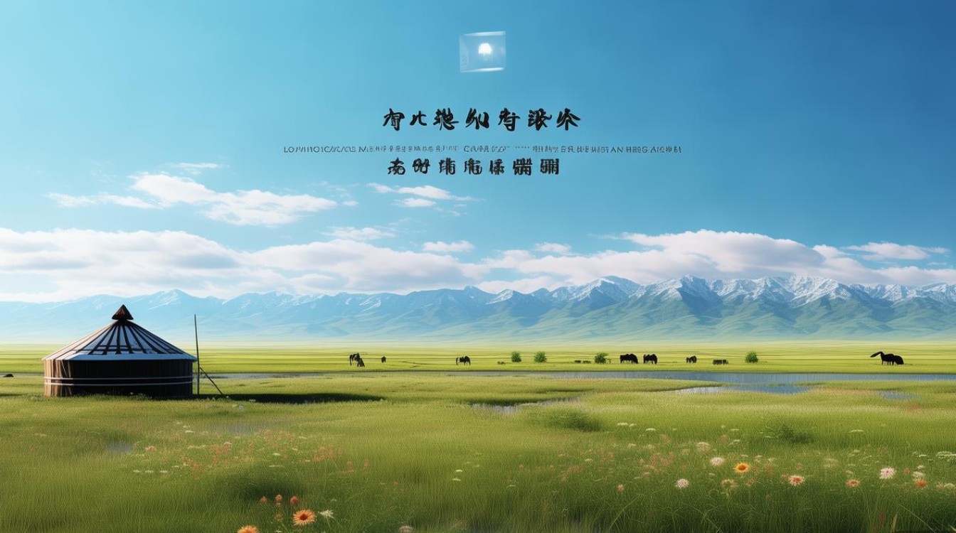 张北草原附近景点