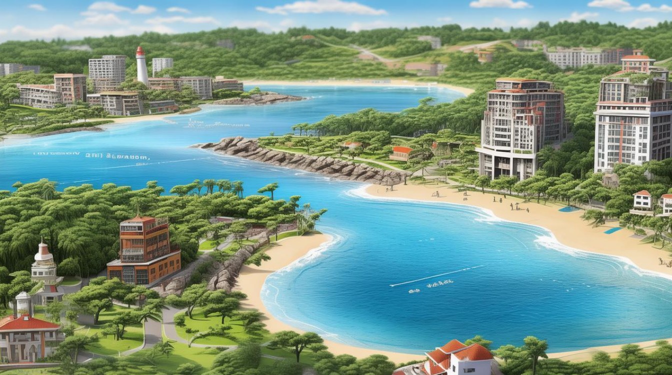 朱家尖旅游景点大全 朱家尖旅游景点大全