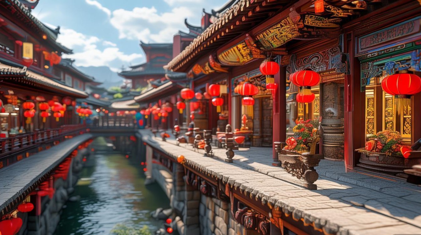 绍兴旅游景点必去