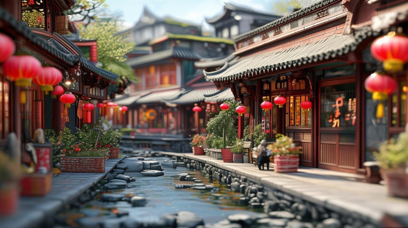 绍兴旅游景点必去