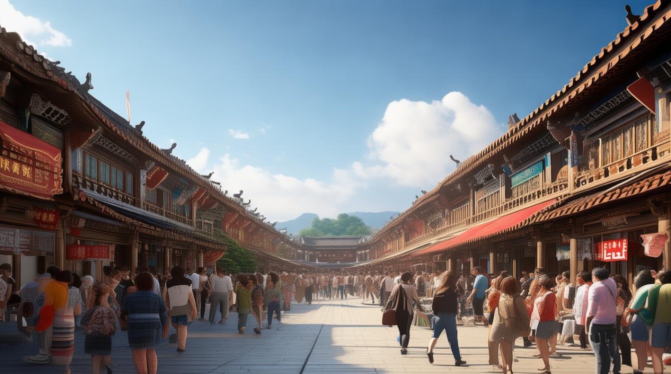 开原旅游景点大全 开原旅游景点大全