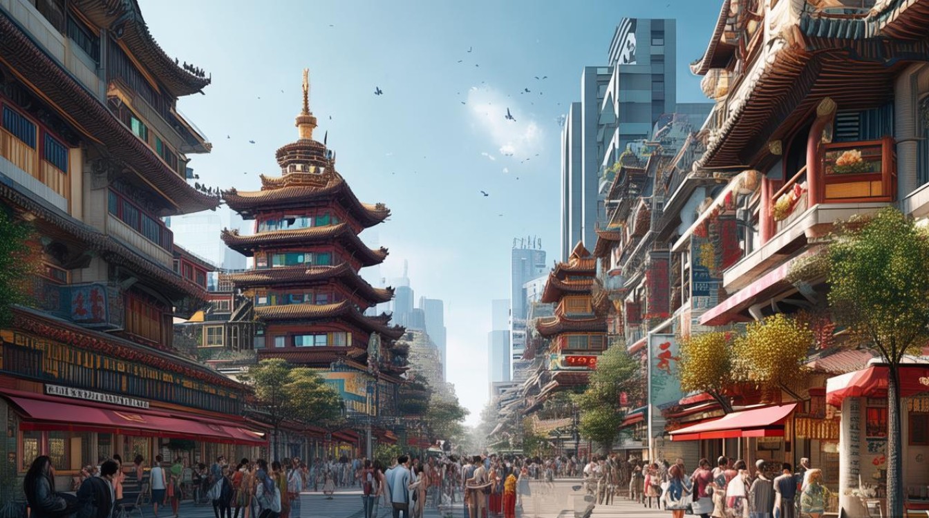 邵阳市内景点 邵阳市内景点