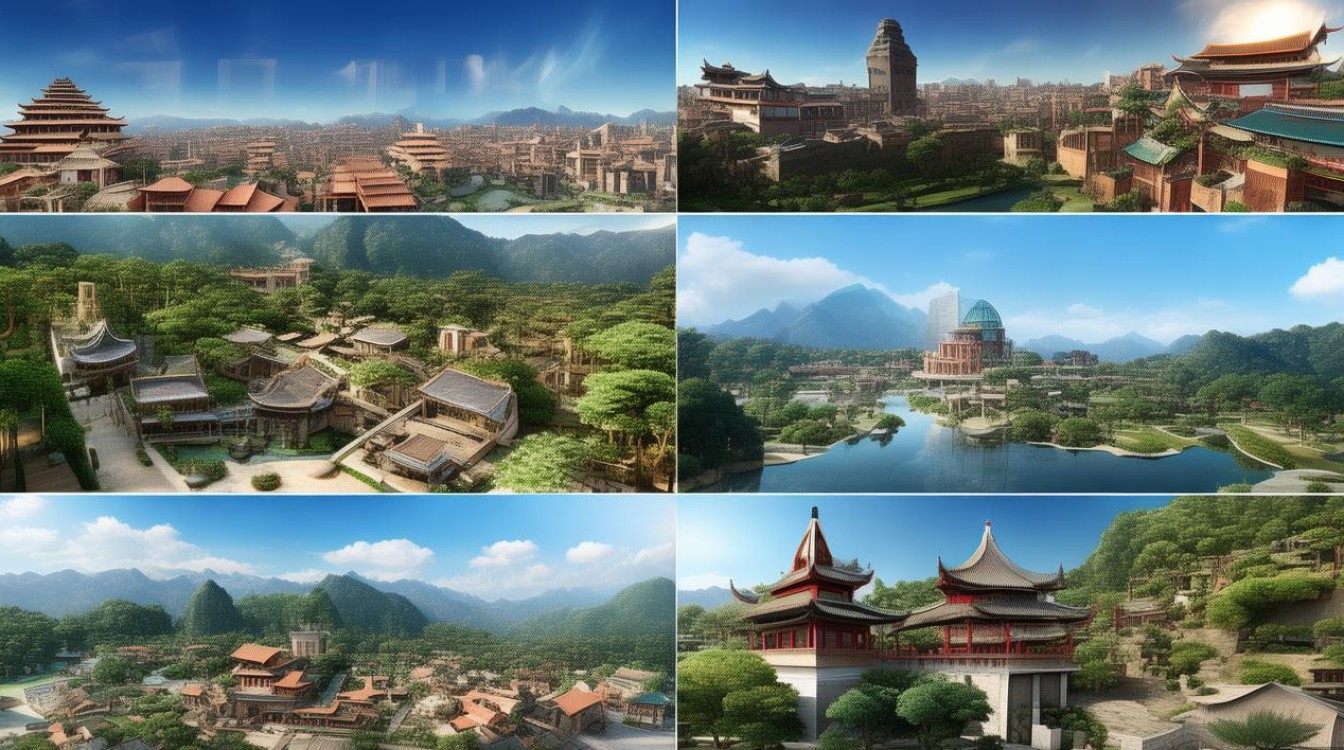 射洪景点排行榜 射洪景点排行榜