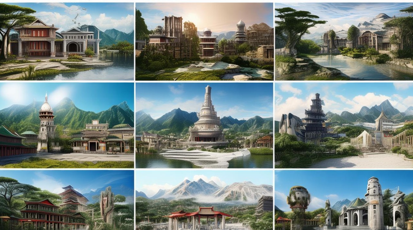 射洪景点排行榜 射洪景点排行榜