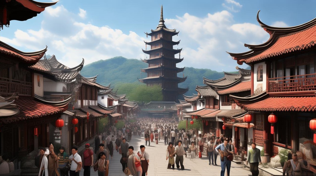 湘西古丈旅游景点 湘西古丈旅游景点