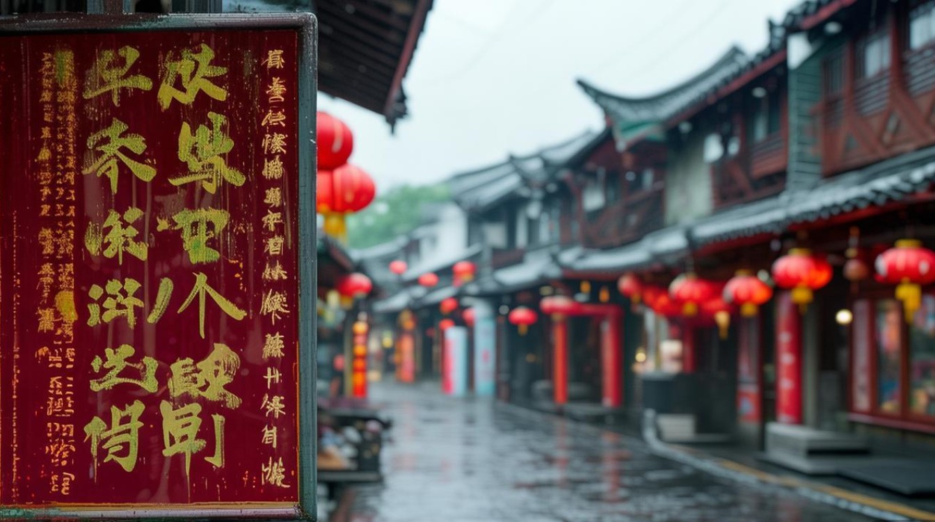 重庆景点磁器口介绍 重庆景点磁器口介绍