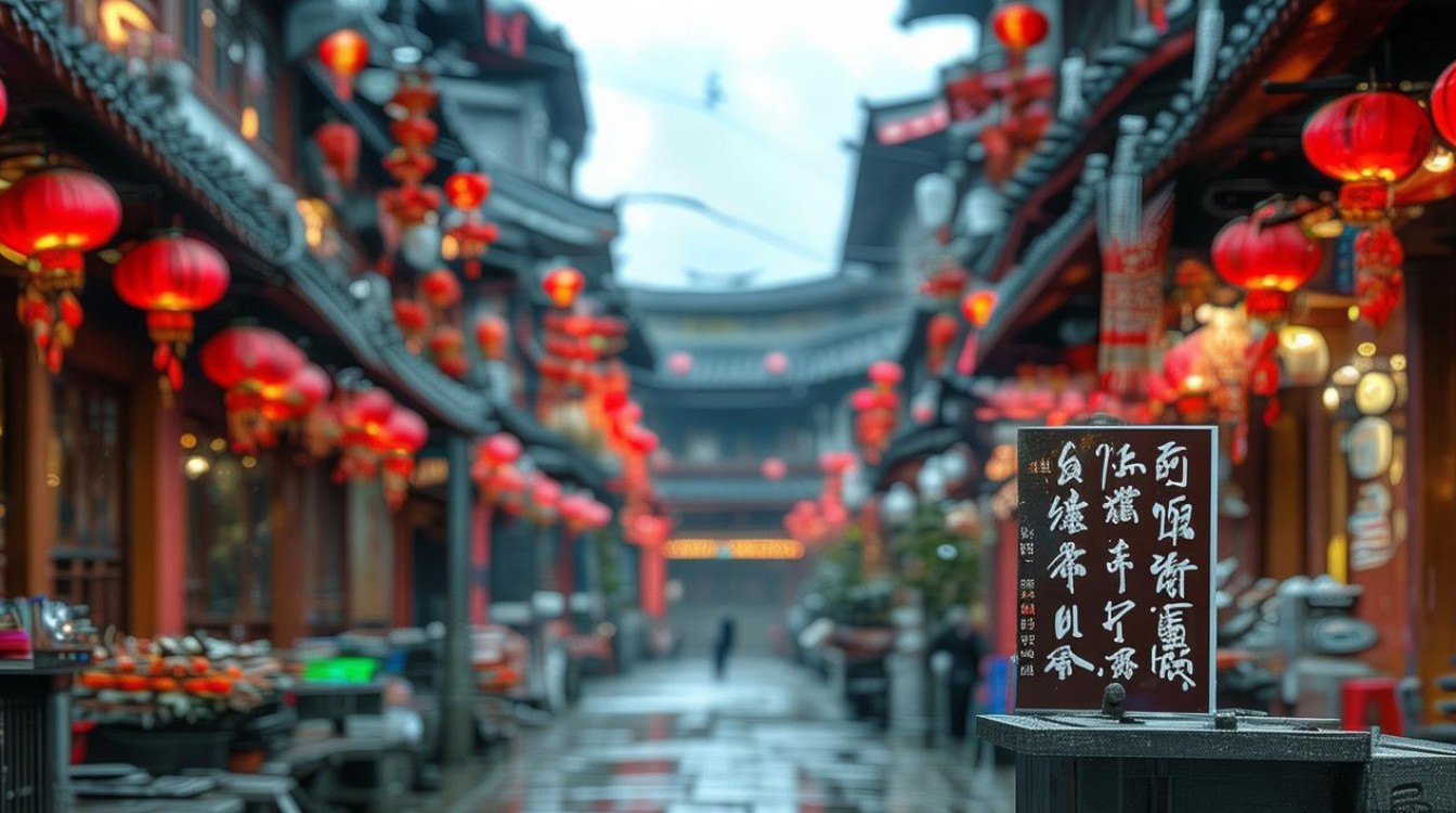 重庆景点磁器口介绍 重庆景点磁器口介绍