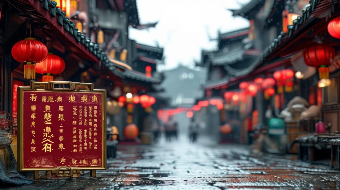 重庆景点磁器口介绍 重庆景点磁器口介绍