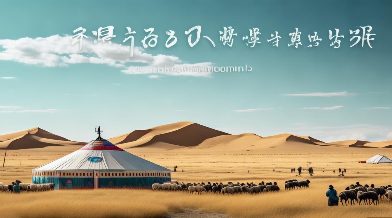 去内蒙古景点 去内蒙古景点