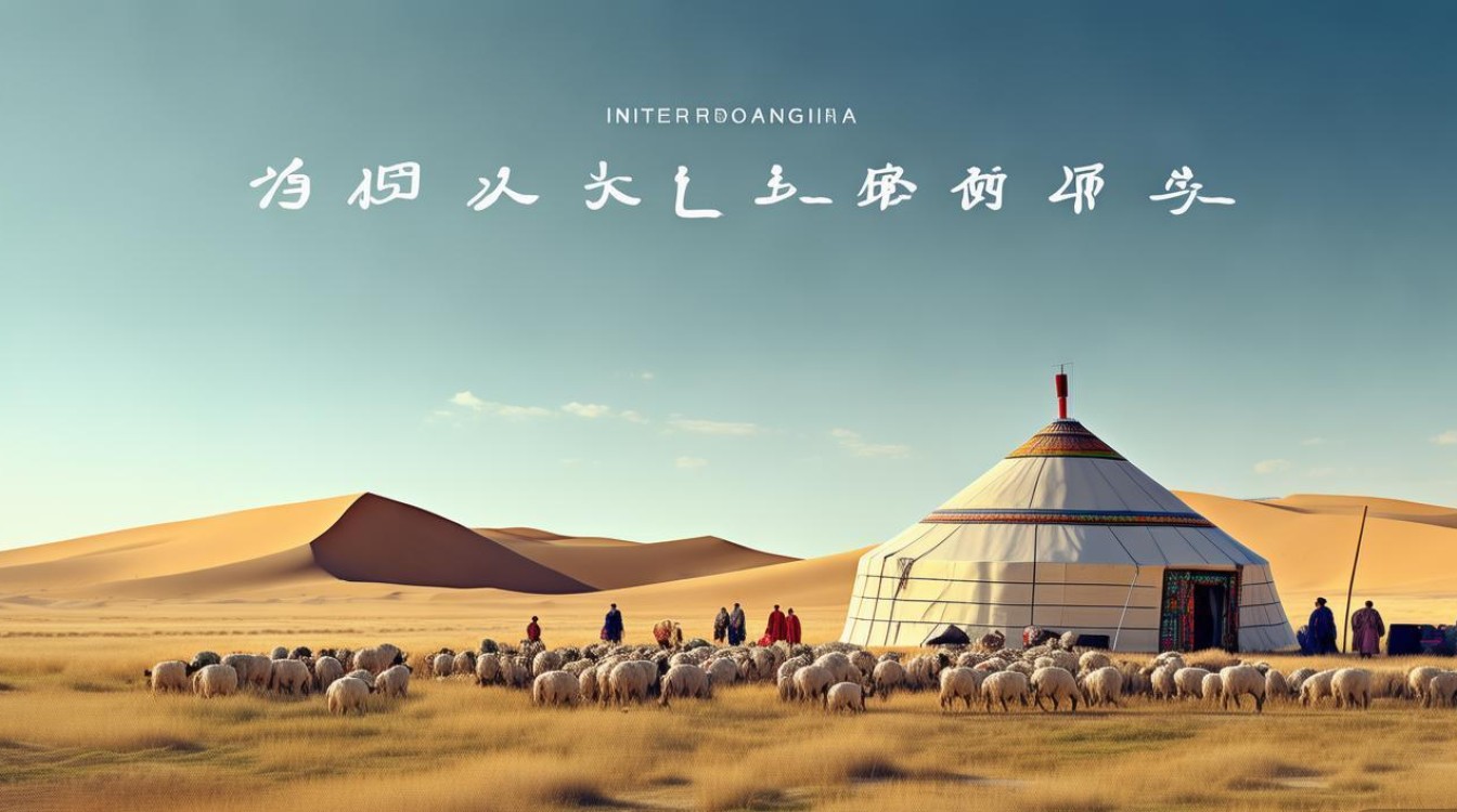 去内蒙古景点 去内蒙古景点