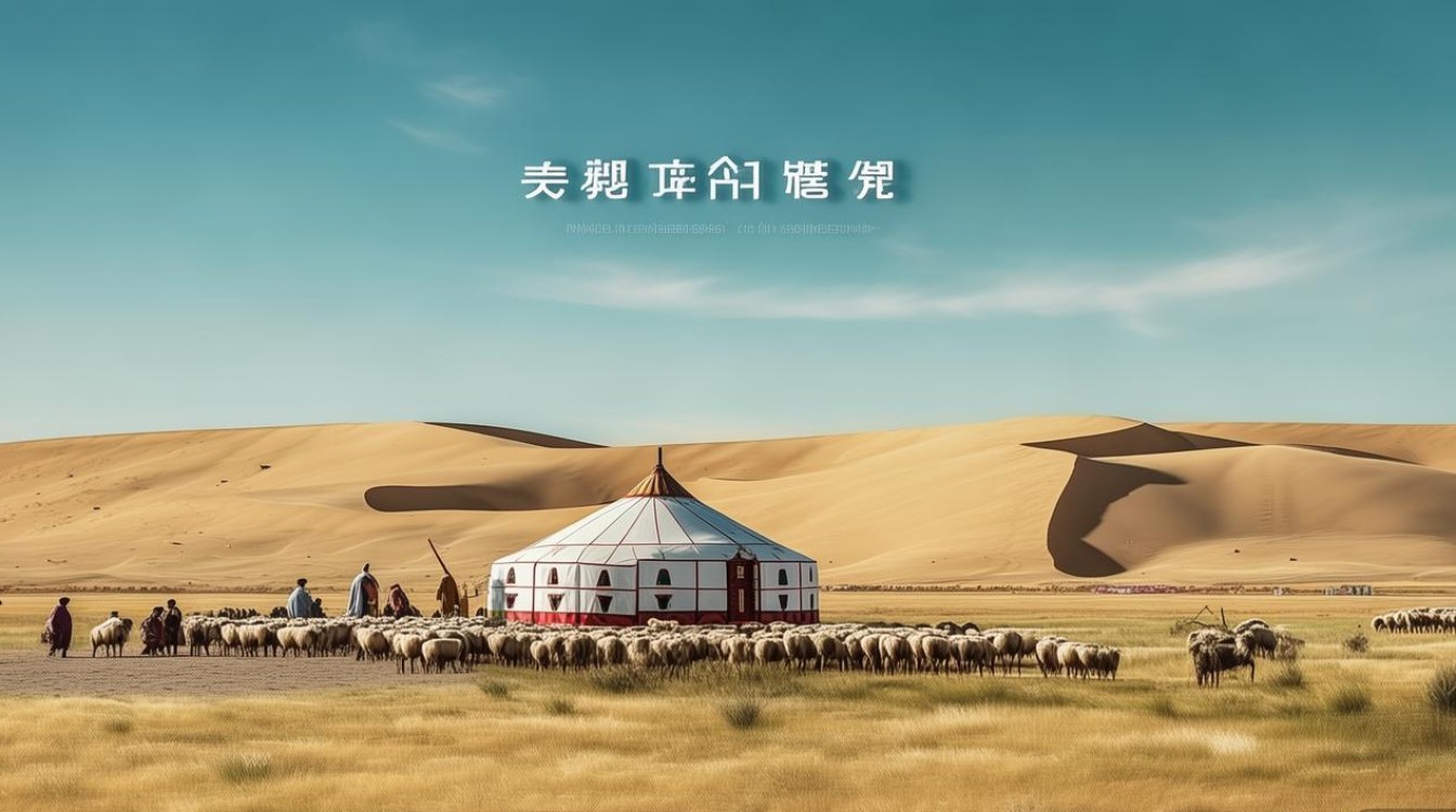 去内蒙古景点 去内蒙古景点