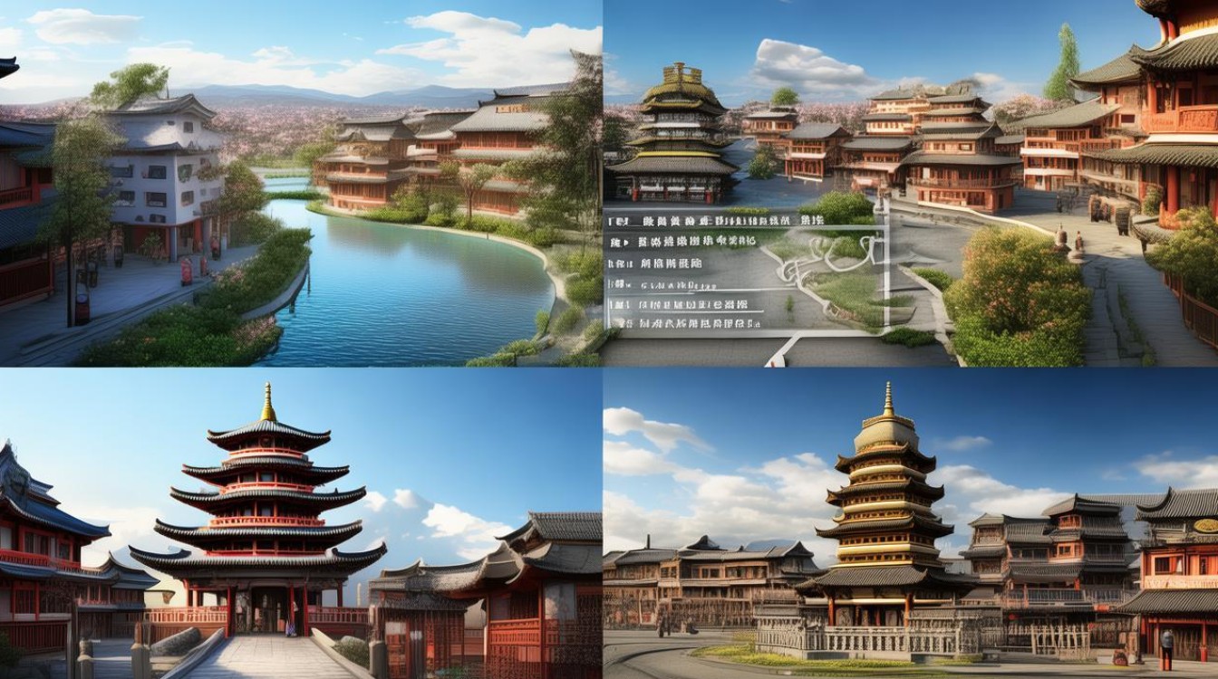 河北保定有什么景点 河北保定有什么景点