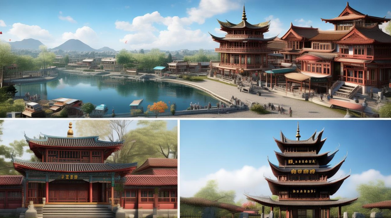 河北保定有什么景点 河北保定有什么景点