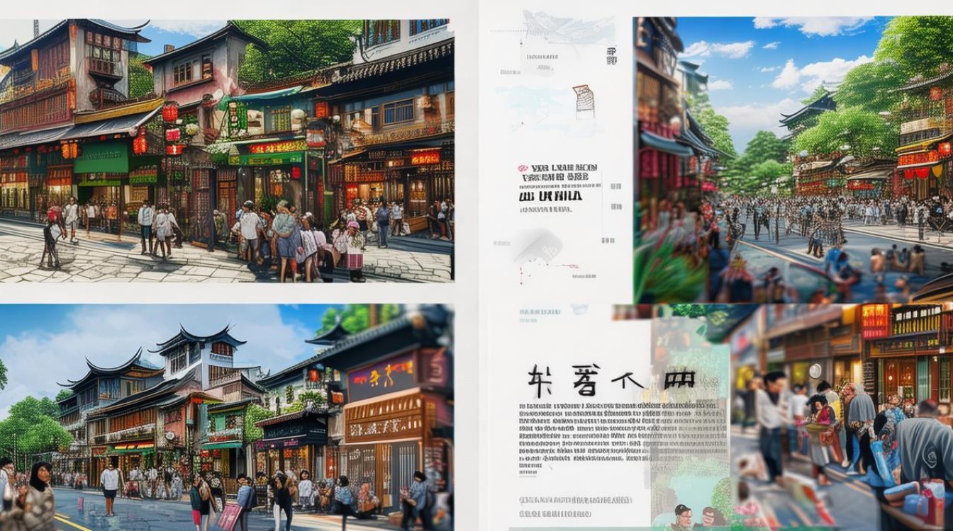 汕头市内景点 汕头市内景点