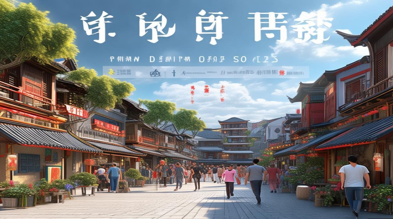 汕头市内景点 汕头市内景点