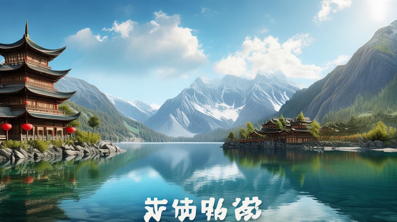 川北景点排行榜 川北景点排行榜