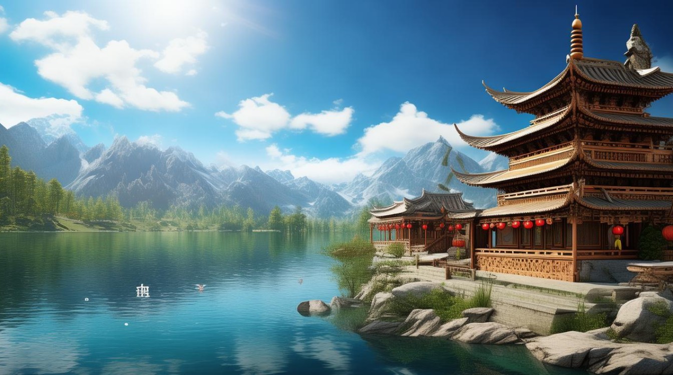 川北景点排行榜 川北景点排行榜