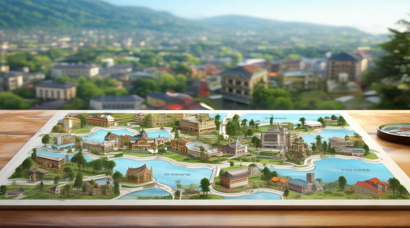 南阳免费景点22个