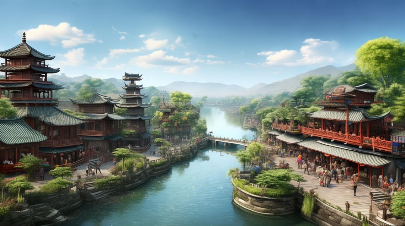 镇江附近免费的景点