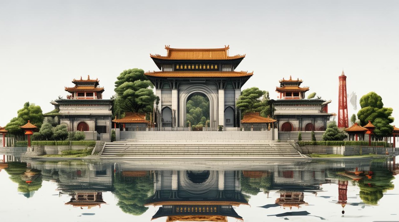 南京经典景点有哪些