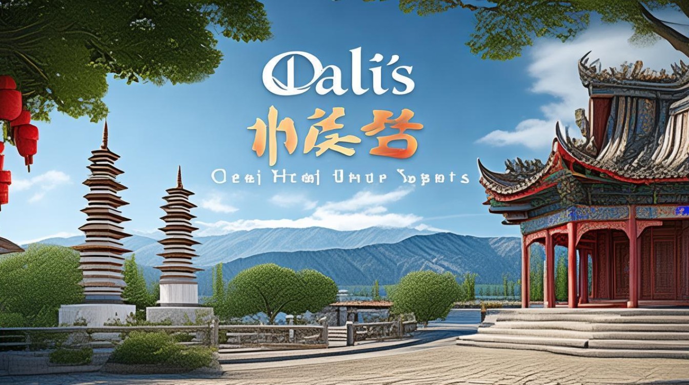 大理哪些景点好玩