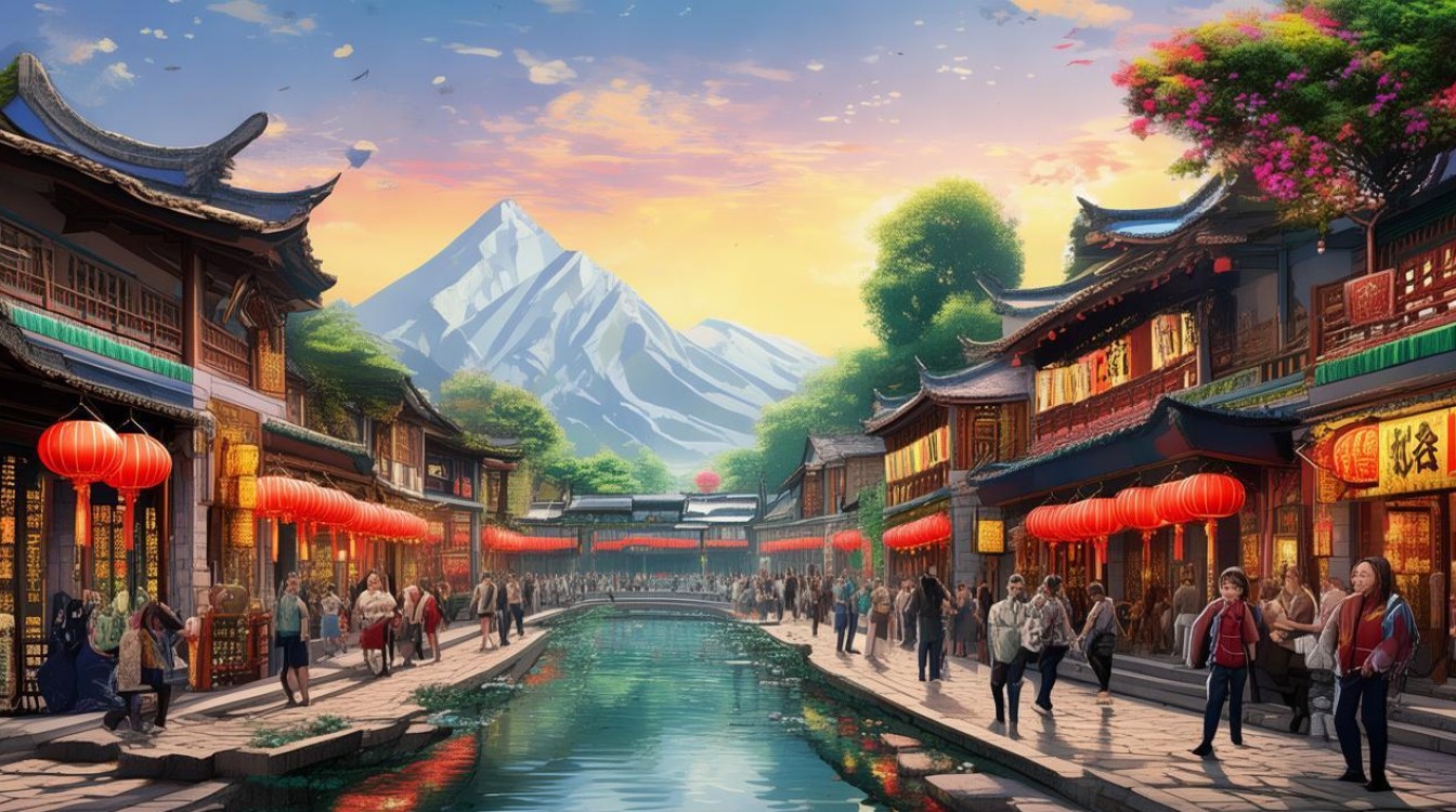 增城的旅游景点