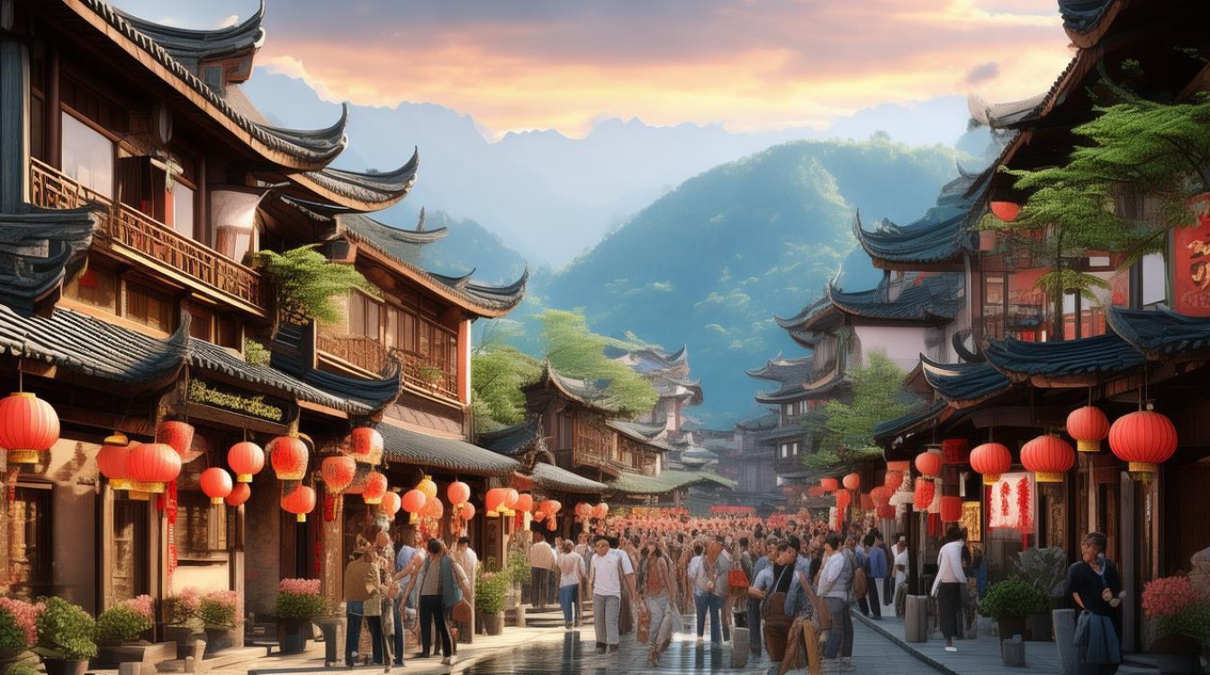 增城的旅游景点