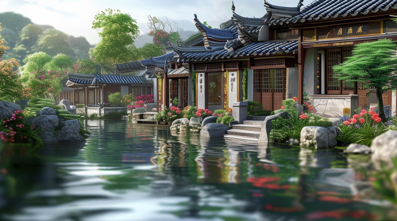 苏州西山景点介绍