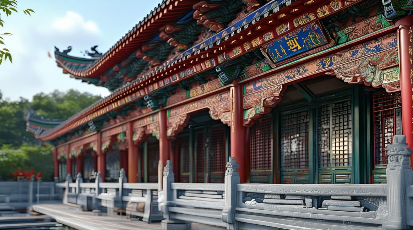 安徽合肥著名景点