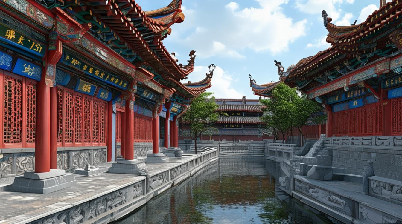 安徽合肥著名景点