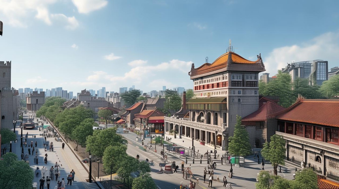 徐州必去景点排名