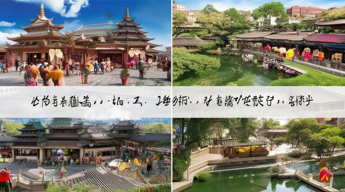 徐州必去景点排名