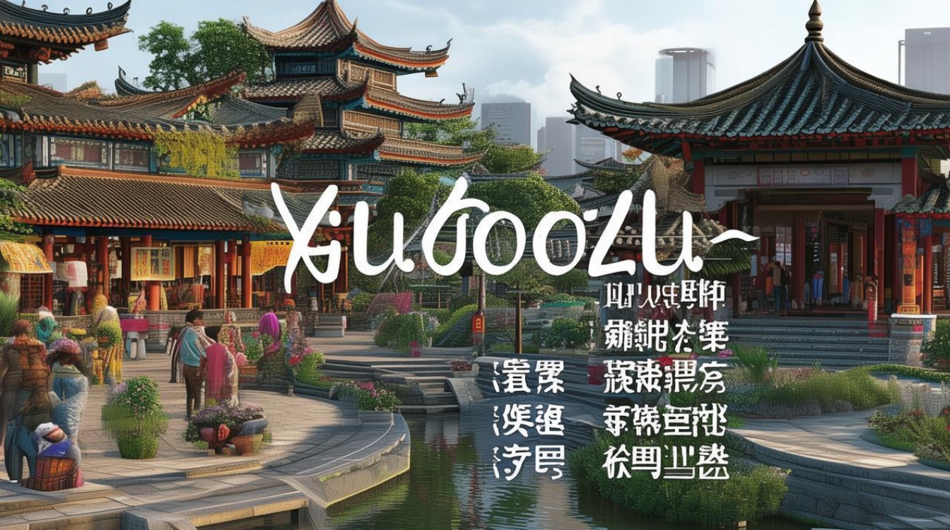 徐州必去景点排名